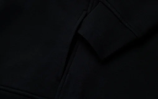 W GALE ZIP HOOD