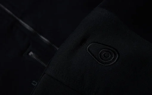 W GALE ZIP HOOD