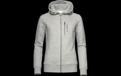W GALE ZIP HOOD