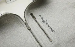 W GALE ZIP HOOD