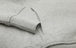 W GALE ZIP HOOD