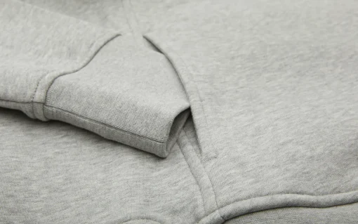 W GALE ZIP HOOD