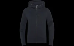 W GALE ZIP HOOD
