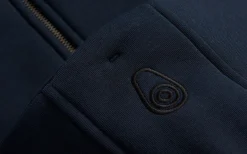 W GALE ZIP HOOD