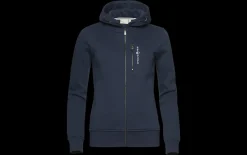 W GALE ZIP HOOD
