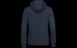 W GALE ZIP HOOD