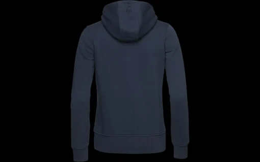 W GALE ZIP HOOD