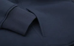 W GALE ZIP HOOD
