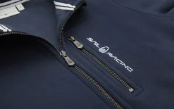 W GALE ZIP HOOD