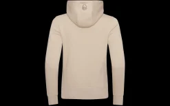 W GALE ZIP HOOD