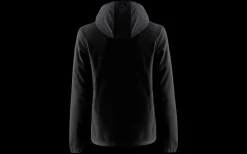 W GLACIER BAY FLEECE ANORAK