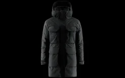 W GLACIER BAY PARKA