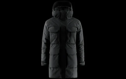 W GLACIER BAY PARKA