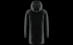 W GLACIER BAY PARKA