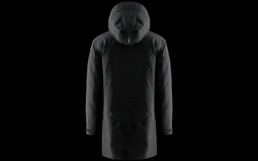 W GLACIER BAY PARKA