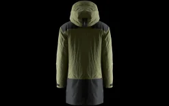 W GLACIER BAY PARKA