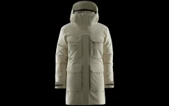 W GLACIER BAY PARKA