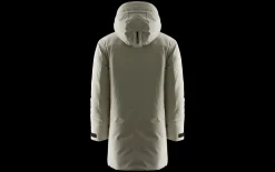 W GLACIER BAY PARKA