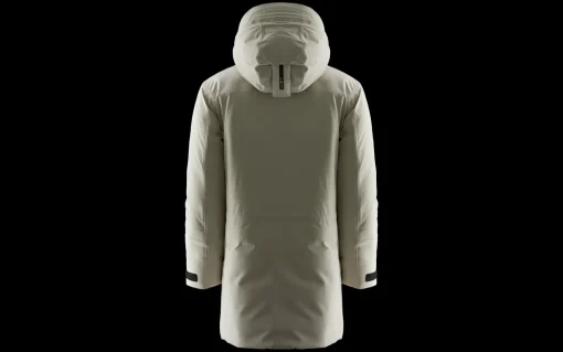 W GLACIER BAY PARKA