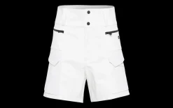 W RACE CARGO SHORTS