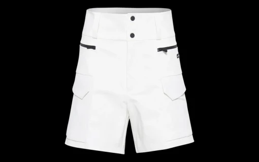 W RACE CARGO SHORTS