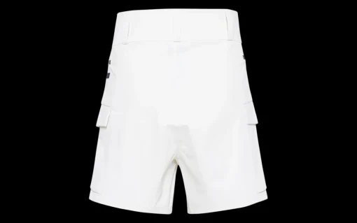 W RACE CARGO SHORTS
