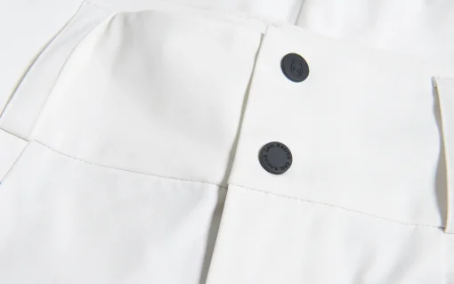 W RACE CARGO SHORTS
