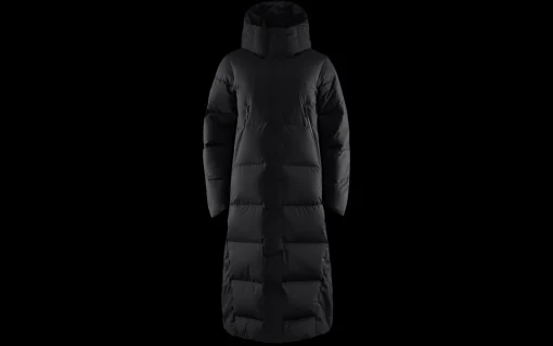 W RACE EDITION DOWN COAT