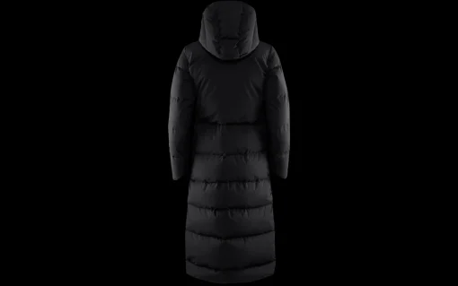 W RACE EDITION DOWN COAT