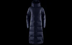 W RACE EDITION DOWN COAT
