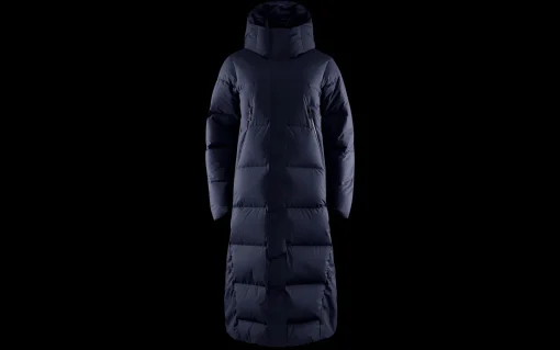 W RACE EDITION DOWN COAT