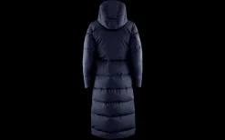 W RACE EDITION DOWN COAT
