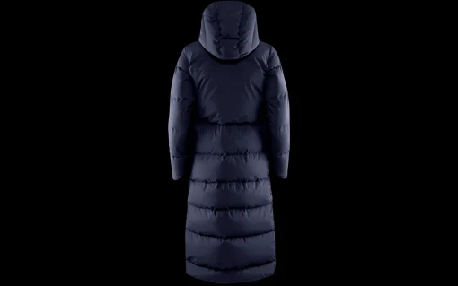 W RACE EDITION DOWN COAT