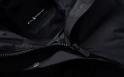 W RACE EDITION DOWN PARKA