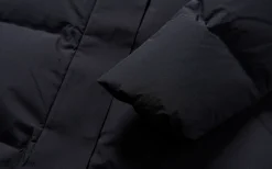 W RACE EDITION DOWN PARKA