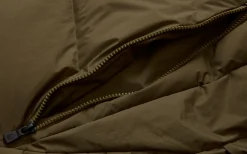 W RACE EDITION DOWN PARKA