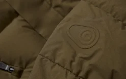 W RACE EDITION DOWN PARKA
