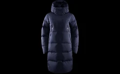 W RACE EDITION DOWN PARKA