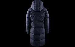 W RACE EDITION DOWN PARKA