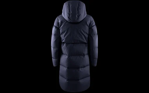 W RACE EDITION DOWN PARKA
