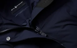 W RACE EDITION DOWN PARKA
