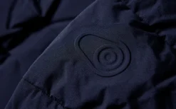 W RACE EDITION DOWN PARKA