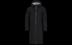W RACE GORE TEX COAT
