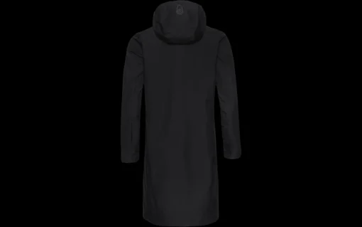 W RACE GORE TEX COAT