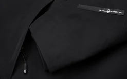 W RACE GORE TEX COAT