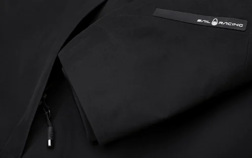 W RACE GORE TEX COAT
