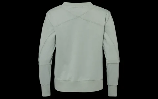 W RACE HEAVY SWEATER