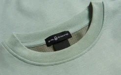 W RACE HEAVY SWEATER