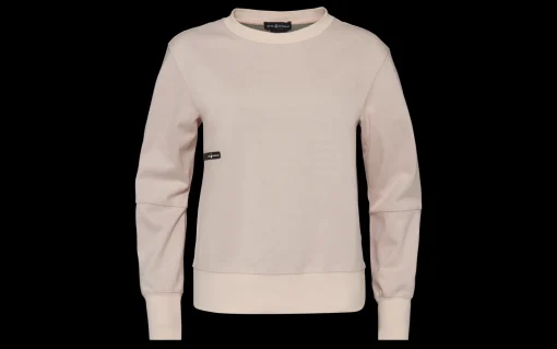 W RACE HEAVY SWEATER