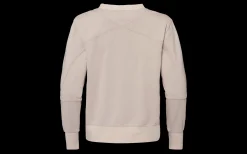 W RACE HEAVY SWEATER